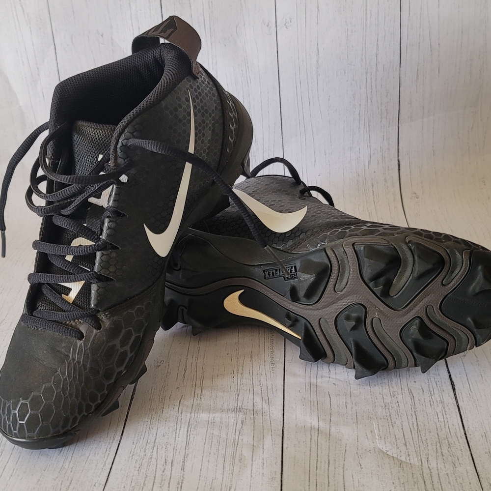 Nike Fastflex Baseball Cleats